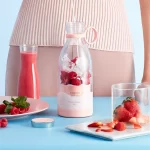 PORTABLE CUP JUICER BOTTLE - Image 9