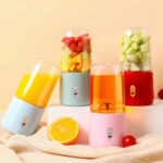 PORTABLE JUICE BLENDER