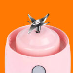 PORTABLE JUICE BLENDER - Image 5