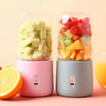 PORTABLE JUICE BLENDER - Image 6