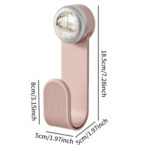 POT LID HOLDER WITH SUCTION CUP - Image 2