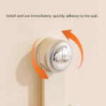 POT LID HOLDER WITH SUCTION CUP - Image 3