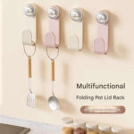 POT LID HOLDER WITH SUCTION CUP - Image 4