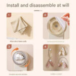 POT LID HOLDER WITH SUCTION CUP - Image 7