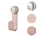 POT LID HOLDER WITH SUCTION CUP