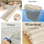 PVC KITCHEN ANTI SLIP CABINET MAT - Image 4