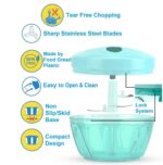 QUICK CHOPPER (450ML) - Image 5