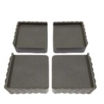 REFRIGERATOR BASE STAND (4 PIECE ) - Image 2