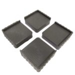 REFRIGERATOR BASE STAND (4 PIECE ) - Image 3