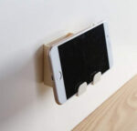 REMOTE CONTROLL STORAGE BOX HOLDER - Image 3
