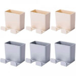 REMOTE CONTROLL STORAGE BOX HOLDER