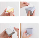 REMOTE CONTROLL STORAGE BOX HOLDER - Image 5