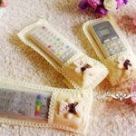 REMOTE COVER (SET OF 3)