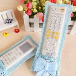 REMOTE COVER (SET OF 3) - Image 4