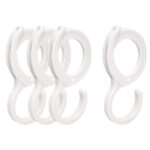 S SHAPED CLIP HOOK - Image 4