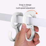 S SHAPED CLIP HOOK - Image 7
