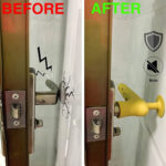 SAFETY DOOR HANDLE PROTECTIVE COVER - Image 5