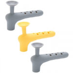 SAFETY DOOR HANDLE PROTECTIVE COVER