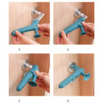 SAFETY DOOR HANDLE PROTECTIVE COVER - Image 6