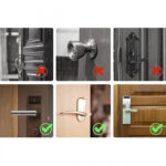 SAFETY DOOR HANDLE PROTECTIVE COVER - Image 7