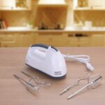 SCARLET EGG BEATER - Image 5