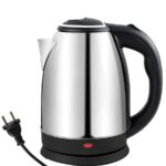 SCARLET ELECTRIC KETTLE 2 LITER
