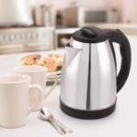 SCARLET ELECTRIC KETTLE 2 LITER - Image 8