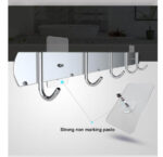 SCREW STICKER WALL HOOK - Image 3