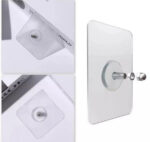 SCREW STICKER WALL HOOK - Image 7