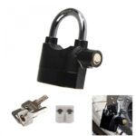 SECURITY ALARM LOCK - Image 2