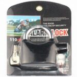 SECURITY ALARM LOCK - Image 4
