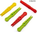 SET OF 36 CLOTH HANGING CLIP - Image 2