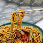 SET OF 5 STAINLESS STEEL CHOPSTICK - Image 2