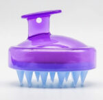 SHAMPOO BRUSH HEAD MASSAGER - Image 3