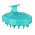 SHAMPOO BRUSH HEAD MASSAGER - Image 5