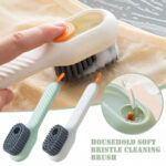 SHOES CLEANING BRUSH - Image 4