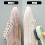 SHOES CLEANING BRUSH - Image 5