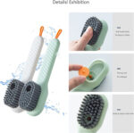 SHOES CLEANING BRUSH - Image 7