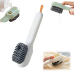 SHOES CLEANING BRUSH