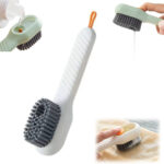 SHOES CLEANING BRUSH
