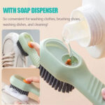 SHOES CLEANING BRUSH - Image 9