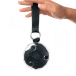 SHOPPING BAG TO ROLL UP - Image 3