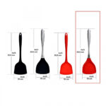 SILICON FISH TURNER SPATULA - Image 2