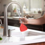 SILICON FISH TURNER SPATULA - Image 4