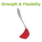 SILICON FISH TURNER SPATULA - Image 5