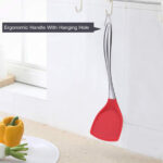 SILICON FISH TURNER SPATULA - Image 6