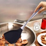 SILICON FISH TURNER SPATULA - Image 7