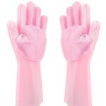 SILICON HAND GLOVES