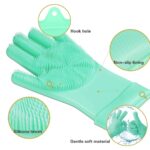 SILICON HAND GLOVES - Image 5
