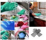 SILICON HAND GLOVES - Image 7